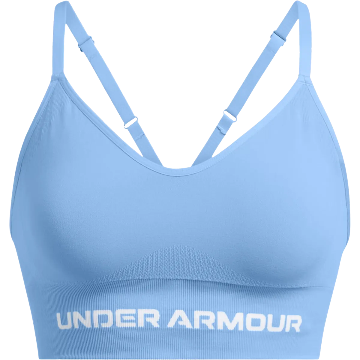 Women's Vanish Seamless Low Sports Bra