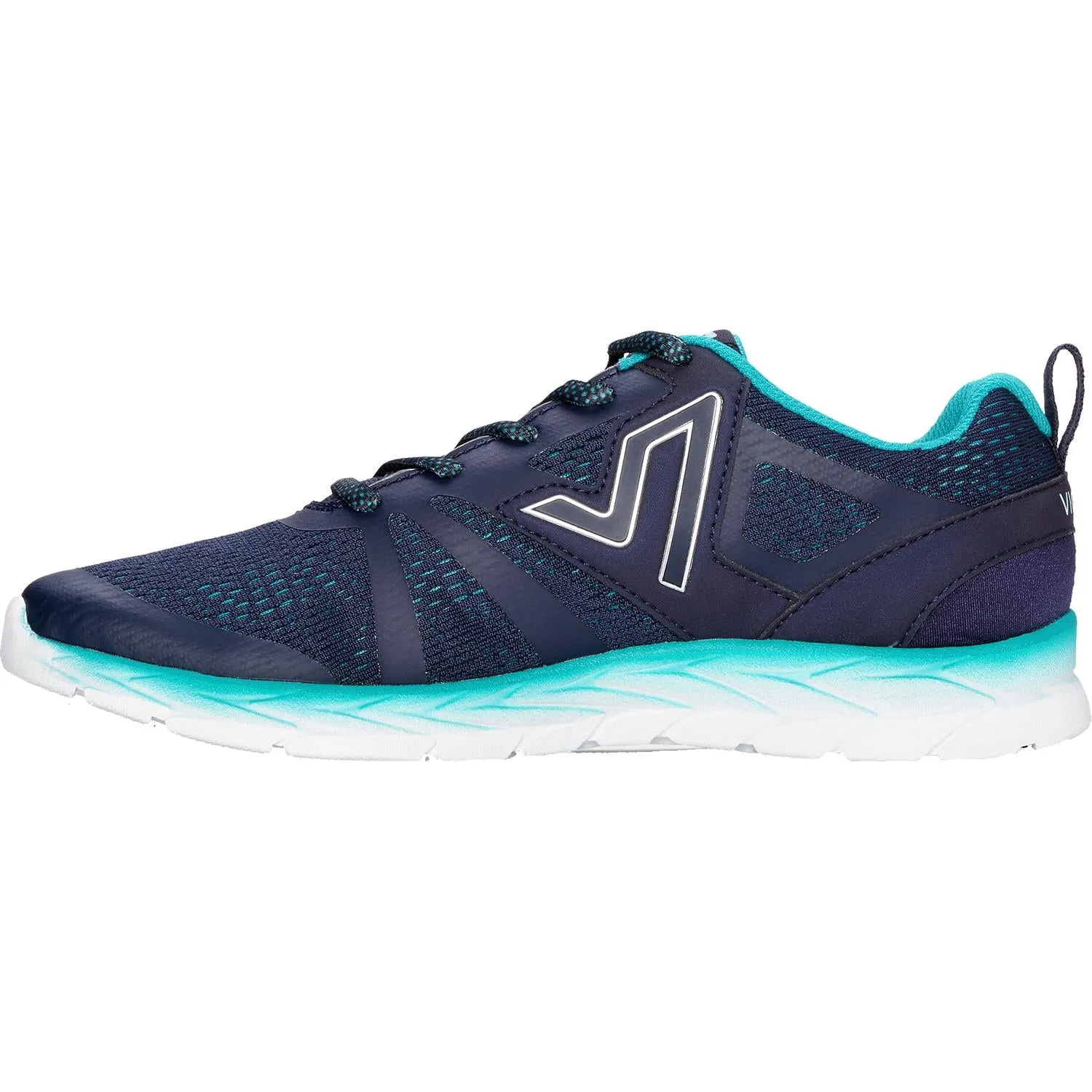 Women's Vionic Miles Blue/Teal Synthetic/Mesh