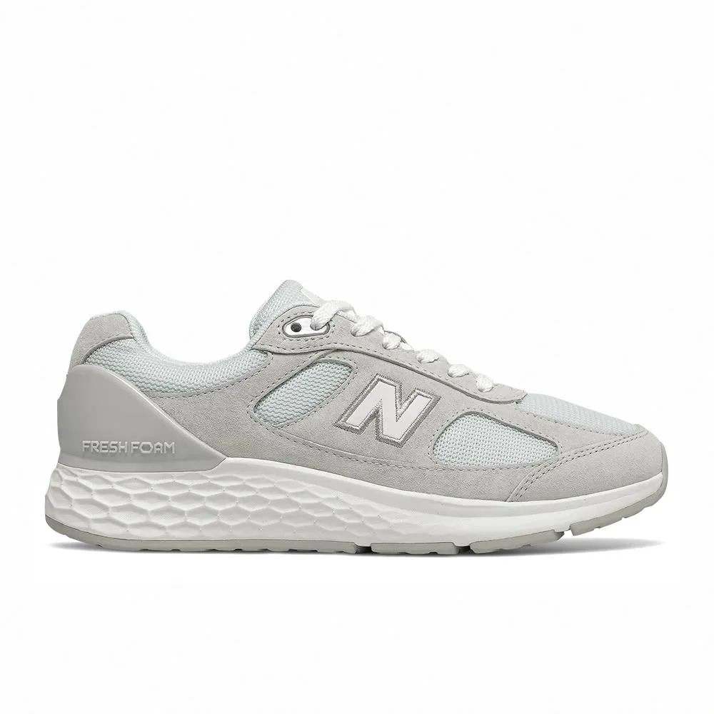 Womens Wide Fit New Balance Fresh Foam WW1880S1 Walking Sneakers