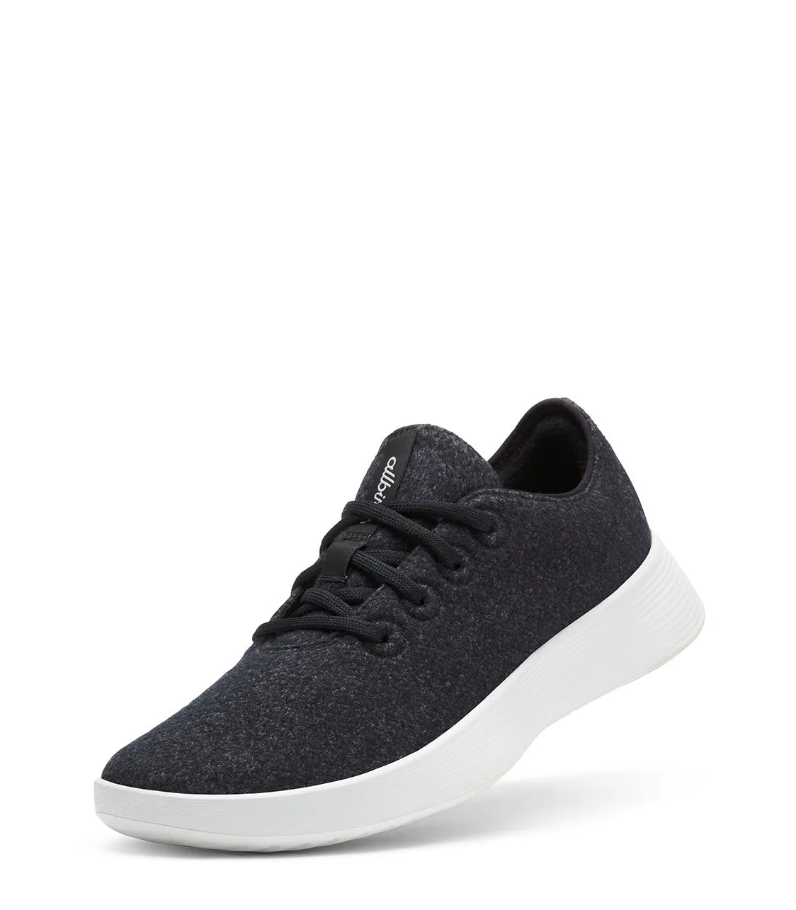 Women's Wool Runner Go Shoes