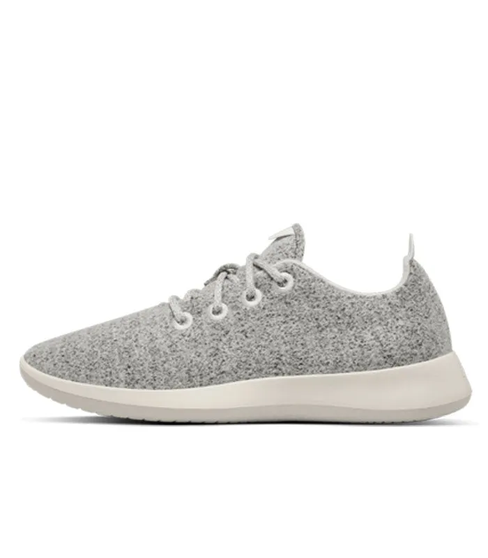 Women's Wool Runner Shoes