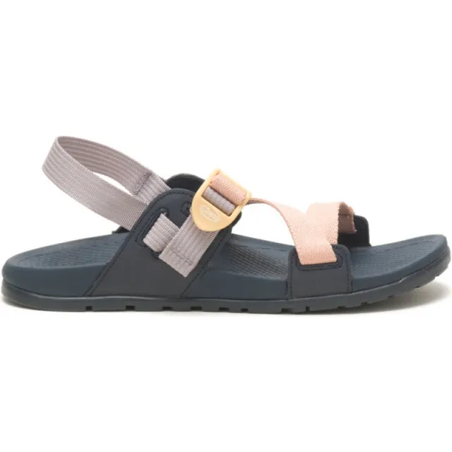 W'S LOWDOWN SANDAL | Apricot Lilac