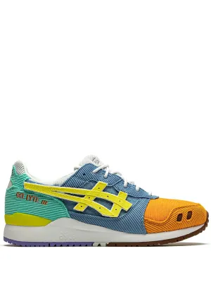 x atmos x Sean Wotherspoon Gel-Lyte III sneakers