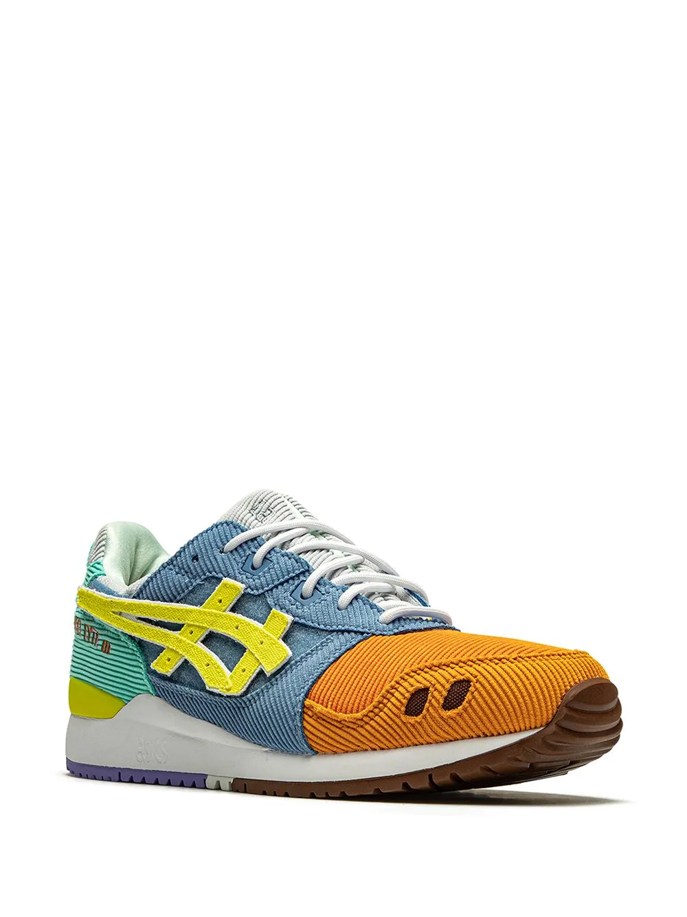 x atmos x Sean Wotherspoon Gel-Lyte III sneakers