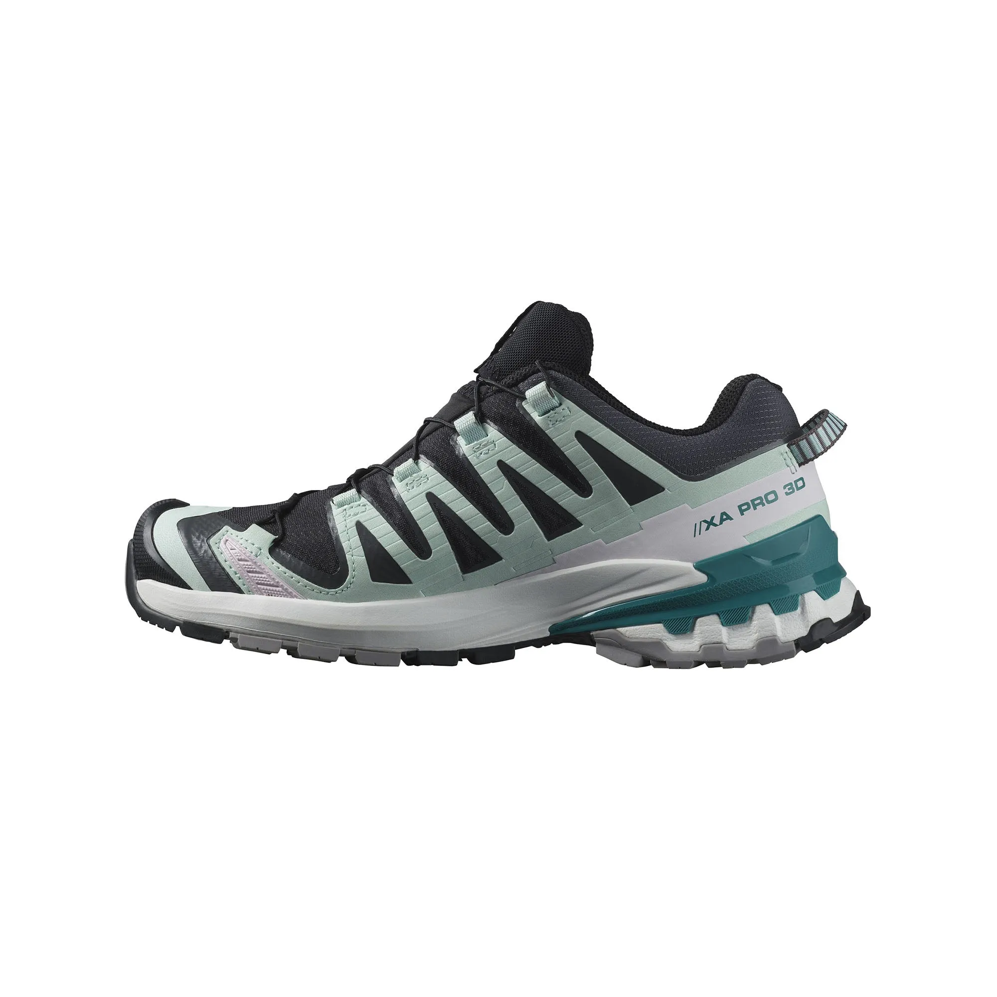 XA Pro 3D V9 Gore-Tex Women's Trail Running Shoes