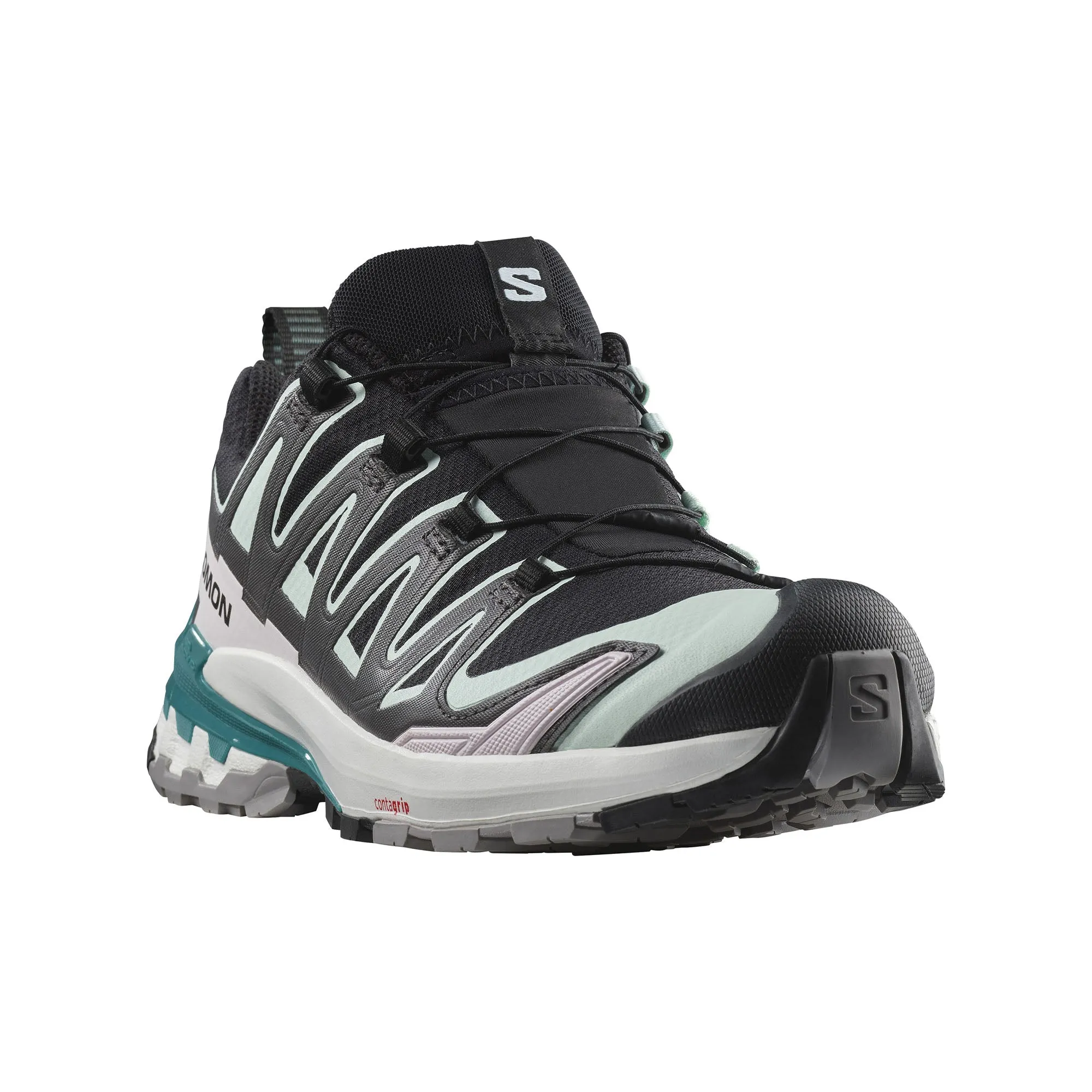 XA Pro 3D V9 Gore-Tex Women's Trail Running Shoes