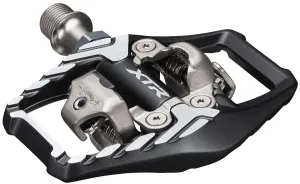 XTR M9120 SPD Pedal