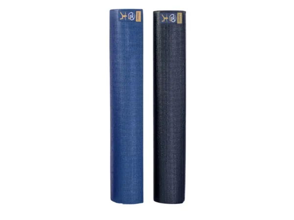 Yoga-Mad Warrior II Yoga Mat