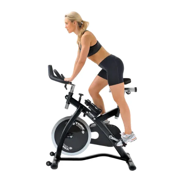 York Barbell CSB32 Indoor Training Bike