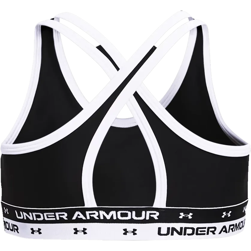 Youth Crossback Sports Bra