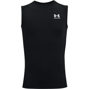 Youth HeatGear Armour Seeveless