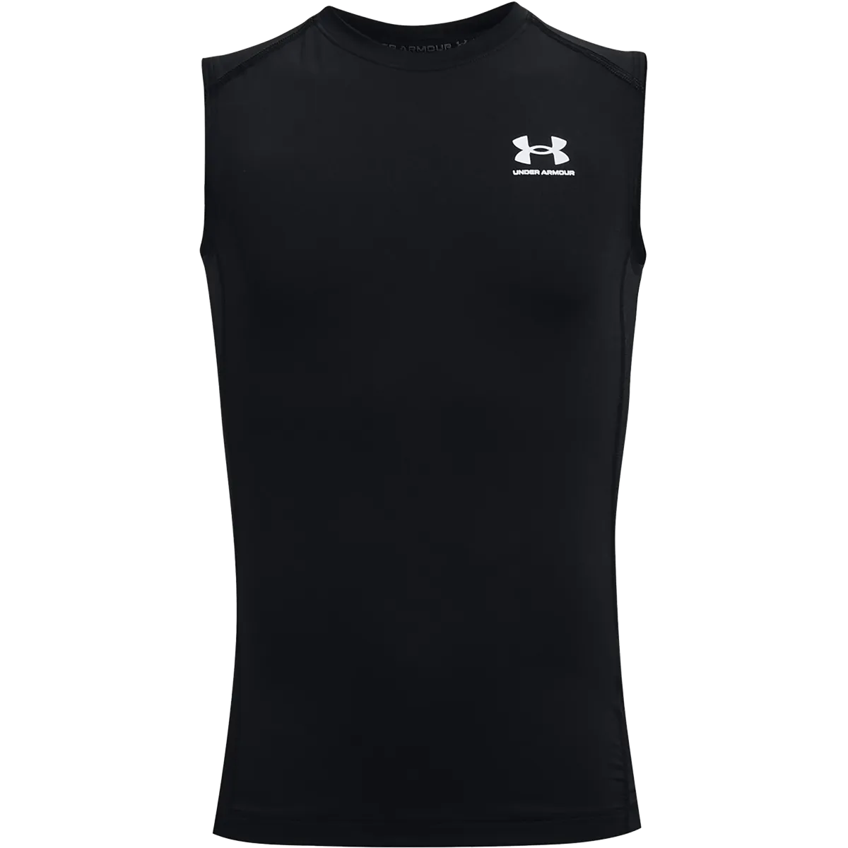 Youth HeatGear Armour Seeveless