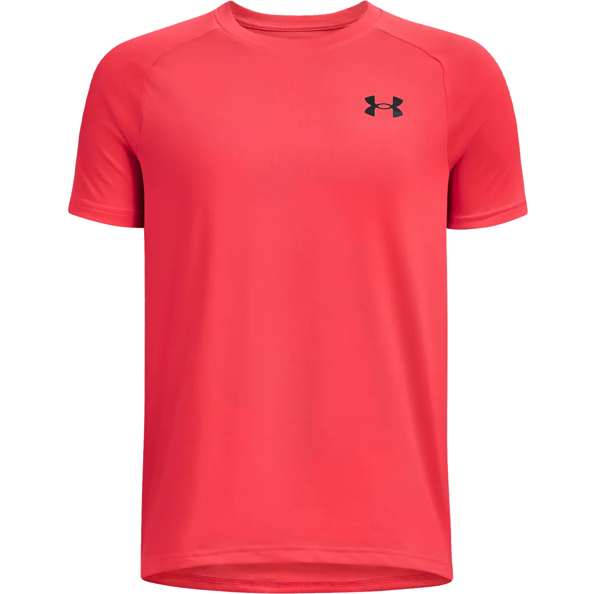 Youth UA Tech 2.0 Short Sleeve