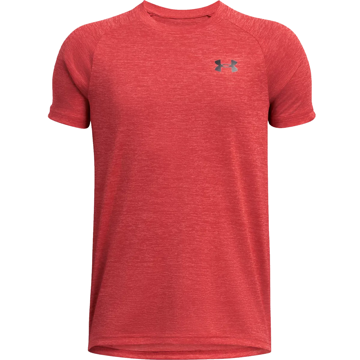 Youth UA Tech 2.0 Short Sleeve