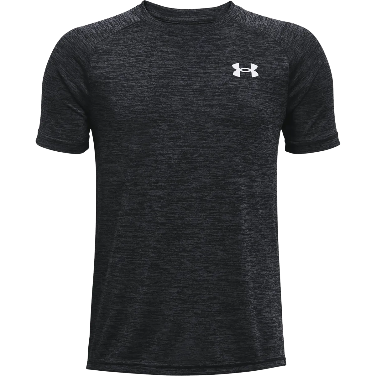 Youth UA Tech 2.0 Short Sleeve