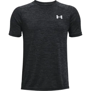 Youth UA Tech 2.0 Short Sleeve