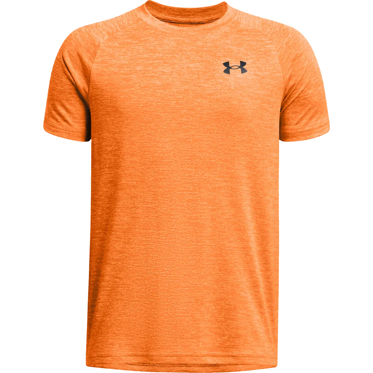 Youth UA Tech 2.0 Short Sleeve